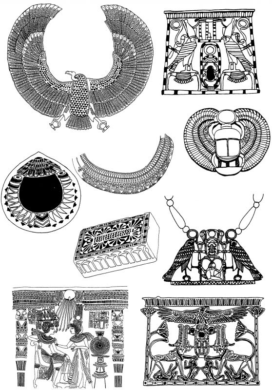 凹凸黑白-黑白凹凸 675下载