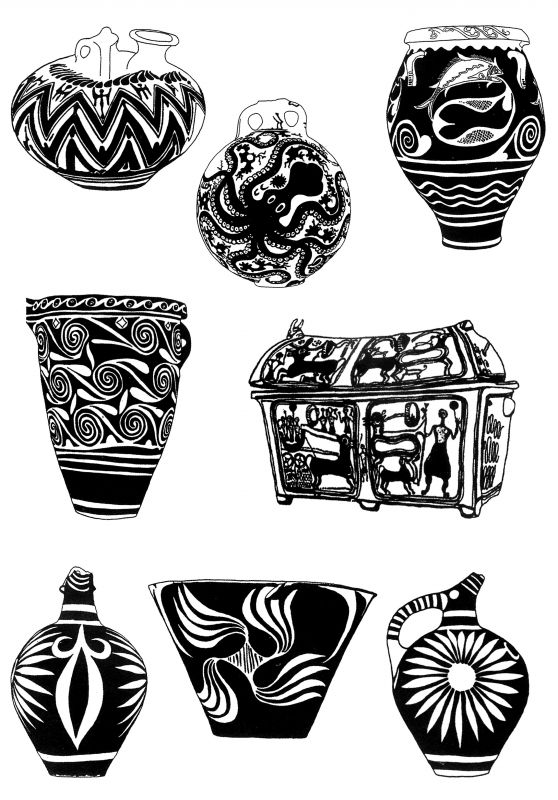 凹凸黑白-黑白凹凸 702下载