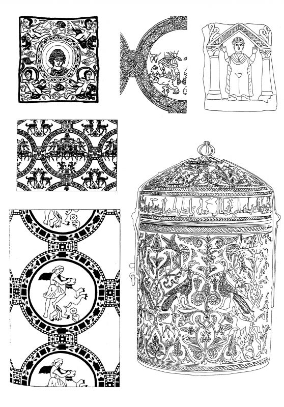 凹凸黑白-黑白凹凸 719下载