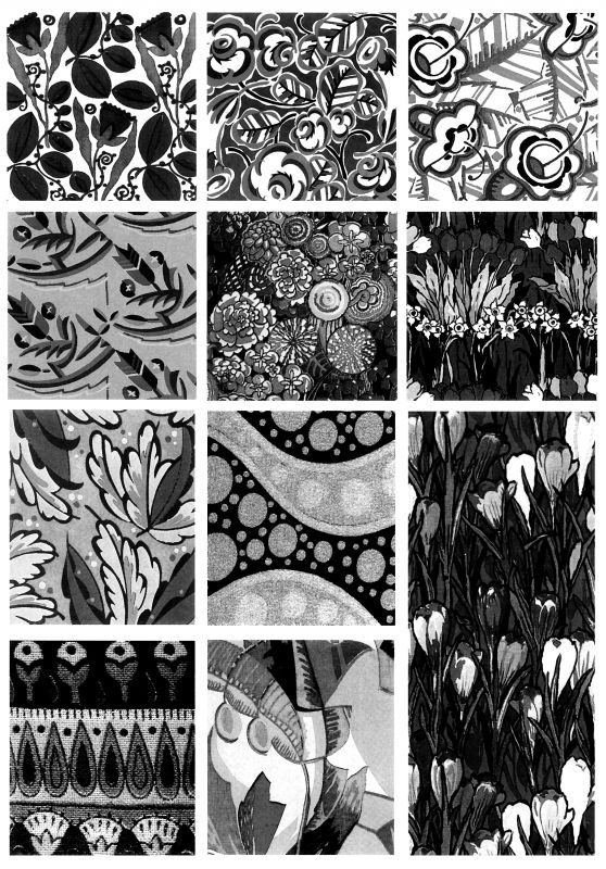 凹凸黑白-黑白凹凸 795下载