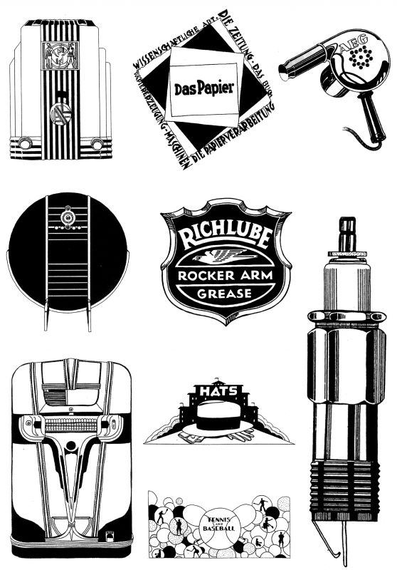 凹凸黑白-黑白凹凸 807下载