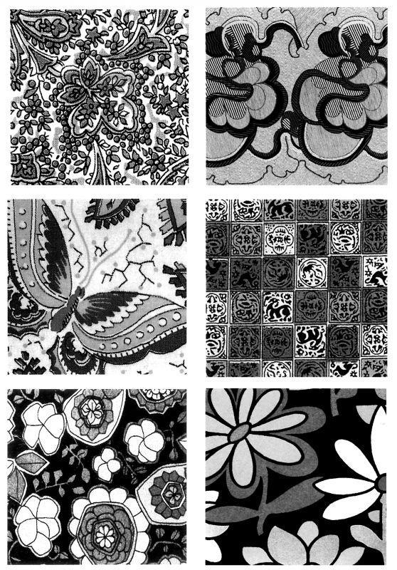 凹凸黑白-黑白凹凸 837下载