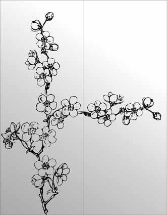 凹凸黑白-黑白古典 108下载