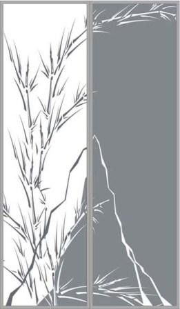 凹凸黑白-黑白古典 135下载