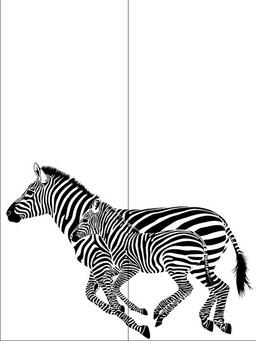 凹凸黑白-黑白古典 161下载