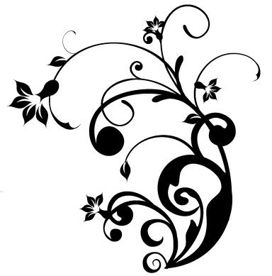 凹凸黑白-黑白古典 428下载