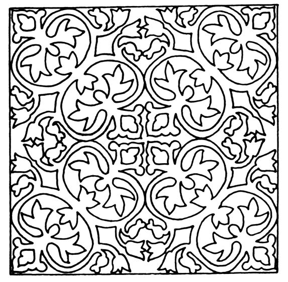 凹凸黑白-黑白古典 497下载