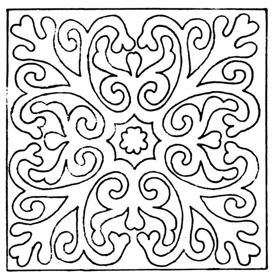 凹凸黑白-黑白古典 505下载