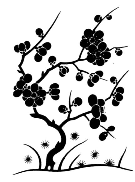 凹凸黑白-黑白古典 564下载