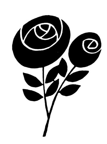 凹凸黑白-黑白古典 575下载