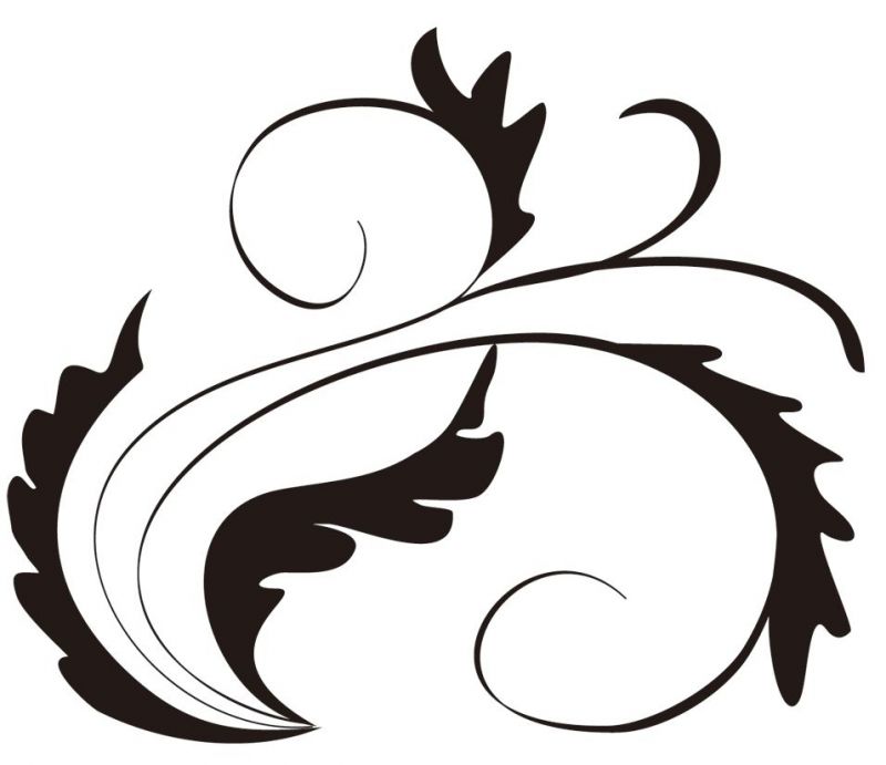 凹凸黑白-黑白古典 663下载