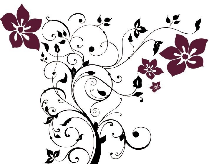 凹凸黑白-黑白古典 678下载