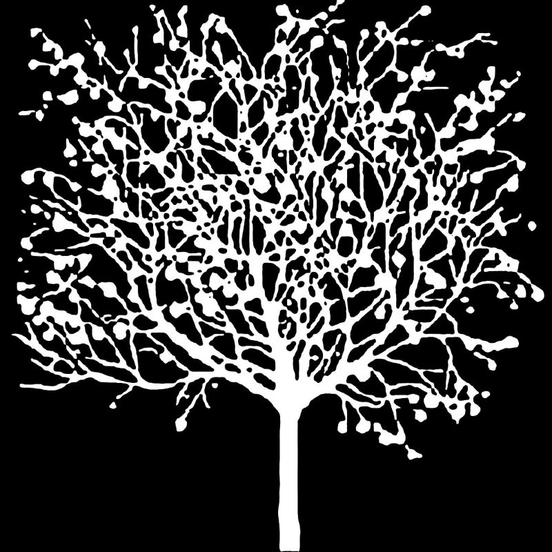 凹凸黑白-黑白古典 693下载