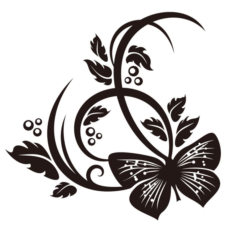 凹凸黑白-黑白古典 695下载