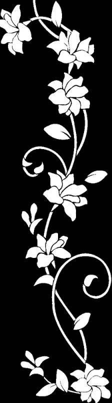 凹凸黑白-黑白古典 706下载