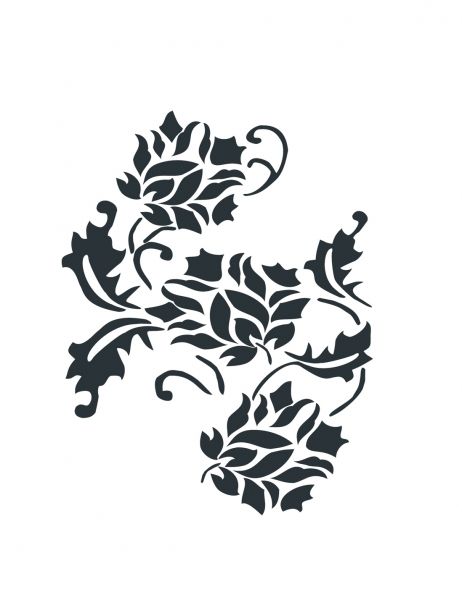 凹凸黑白-黑白古典 744下载