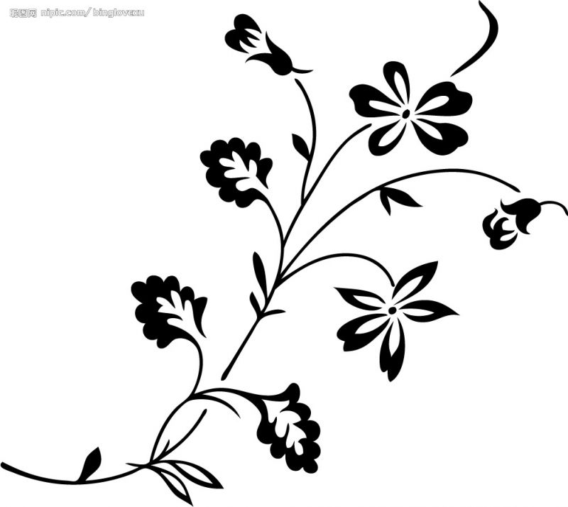 凹凸黑白-黑白古典 777下载