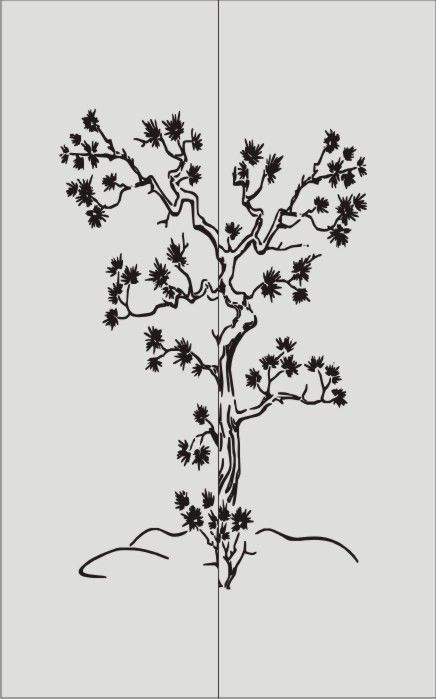 凹凸黑白-黑白古典 908下载