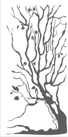 凹凸黑白-黑白古典 965下载