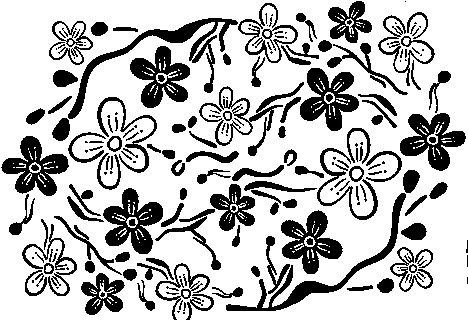 凹凸黑白-黑白古典 1245下载