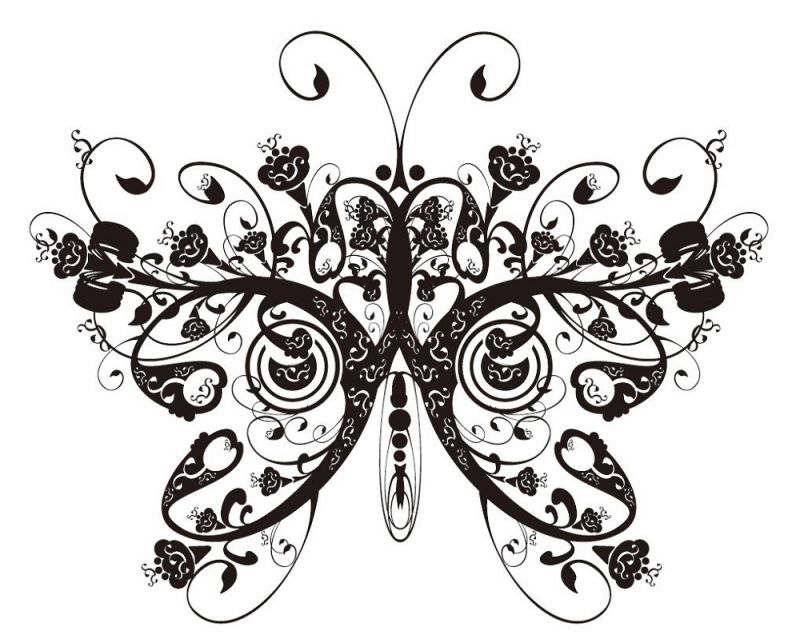 凹凸黑白-黑白古典 1313下载