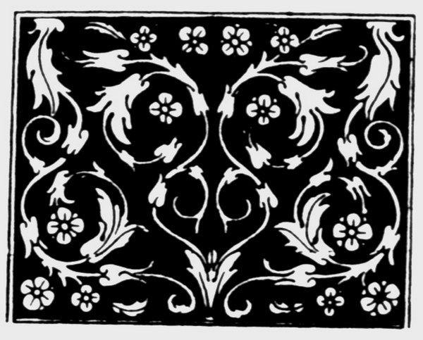 凹凸黑白-黑白古典 1402下载