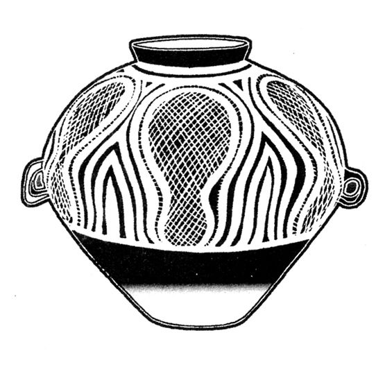 凹凸黑白-黑白古典 1429下载