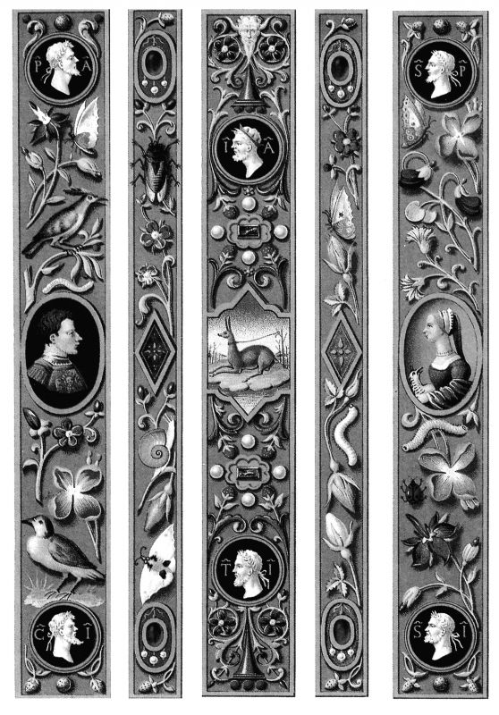 凹凸黑白-黑白古典 1546下载