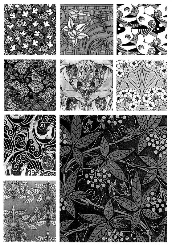 凹凸黑白-黑白古典 1550下载