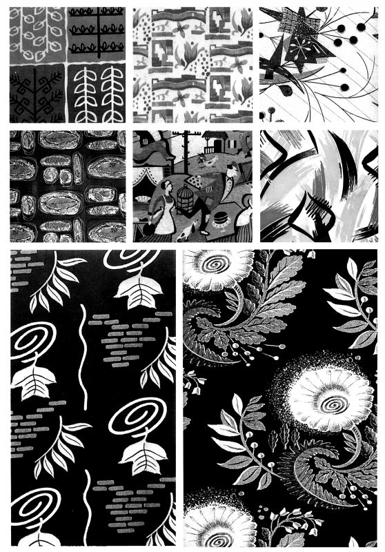 凹凸黑白-黑白古典 1609下载