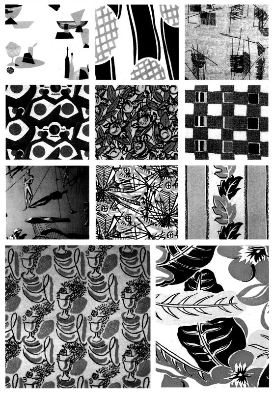 凹凸黑白-黑白古典 1610下载