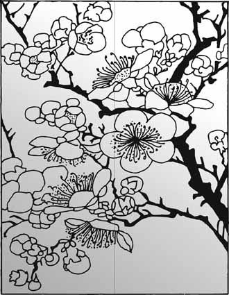 凹凸黑白-黑白古典 1796下载