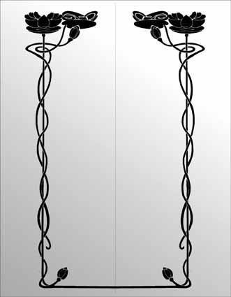 凹凸黑白-黑白古典 1790下载