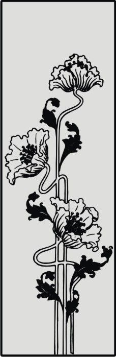 凹凸黑白-黑白古典 1789下载