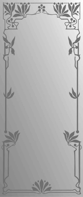 凹凸黑白-装饰花纹 030下载