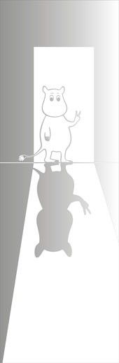 凹凸黑白-装饰花纹 415下载