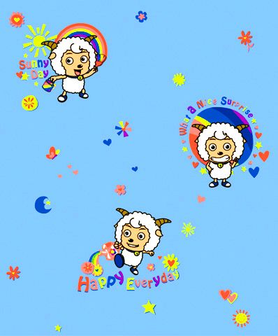 壁纸-儿童壁纸 210下载