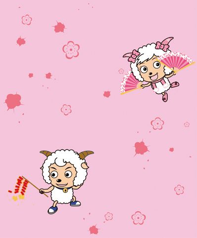 壁纸-儿童壁纸 216下载