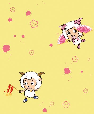 壁纸-儿童壁纸 215下载