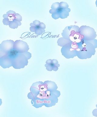 壁纸-儿童壁纸 284下载