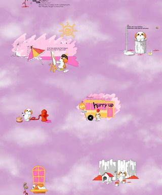 壁纸-儿童壁纸 293下载