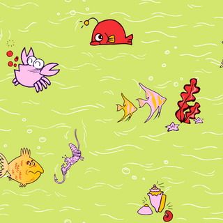 壁纸-儿童壁纸 344下载