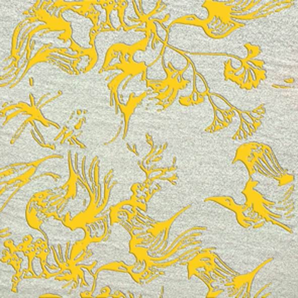 壁纸-金壁 009下载