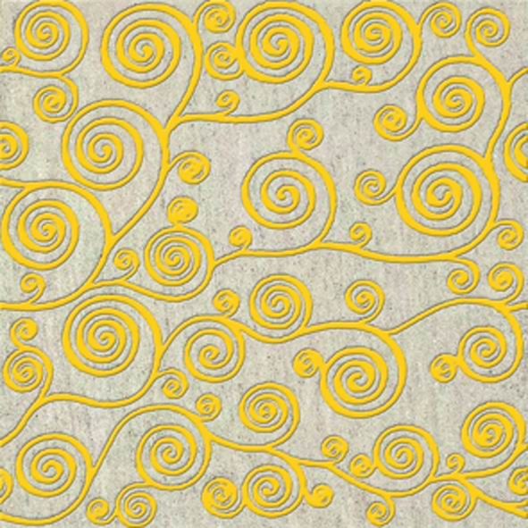 壁纸-金壁 010下载