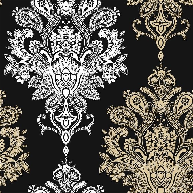 壁纸-欧式壁纸 007下载