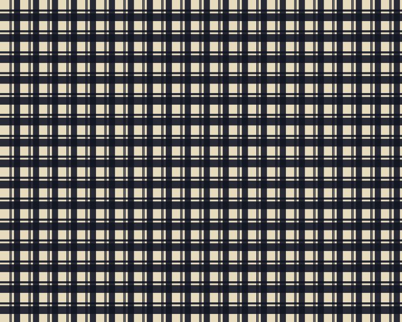 布纹-格子条纹 001