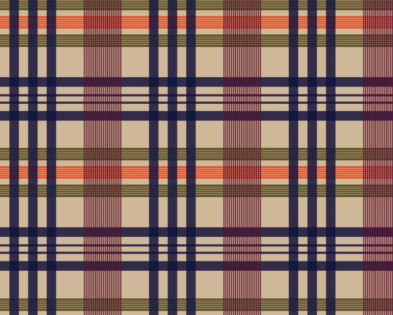 布纹-格子条纹 021下载