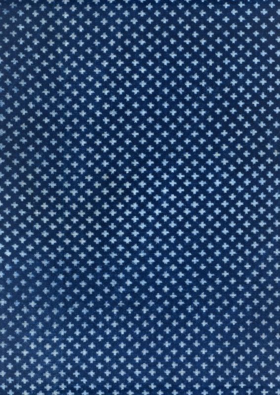 布纹-蓝色布艺 021