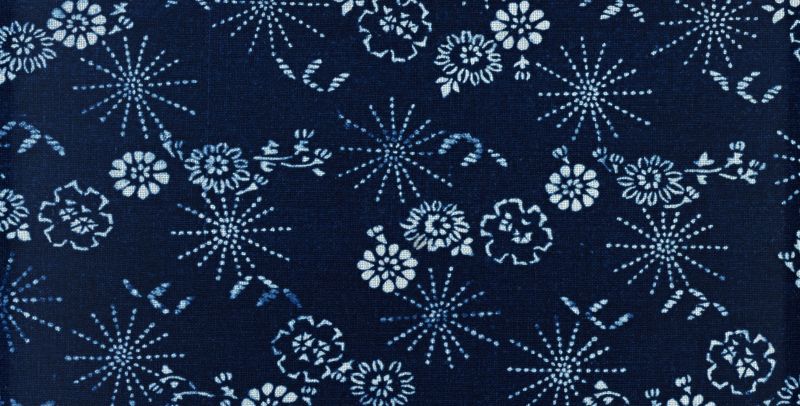 布纹-蓝色布艺 030下载