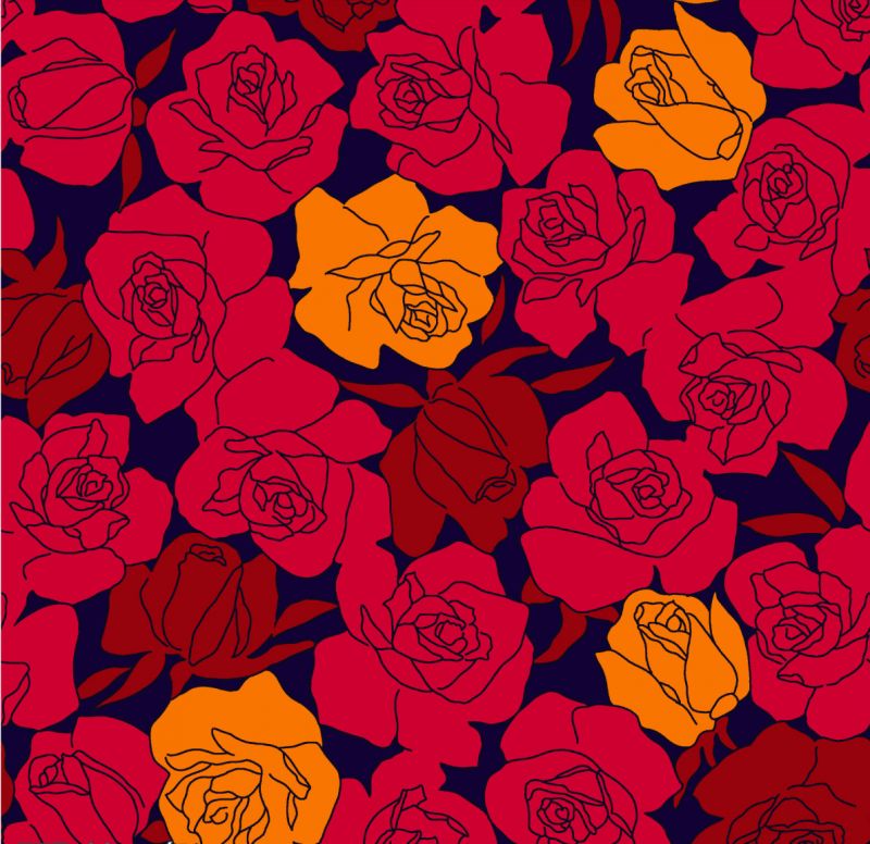 布纹-花布 029下载